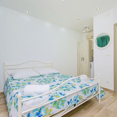 Apartments Rina スプリト エクステリア 写真