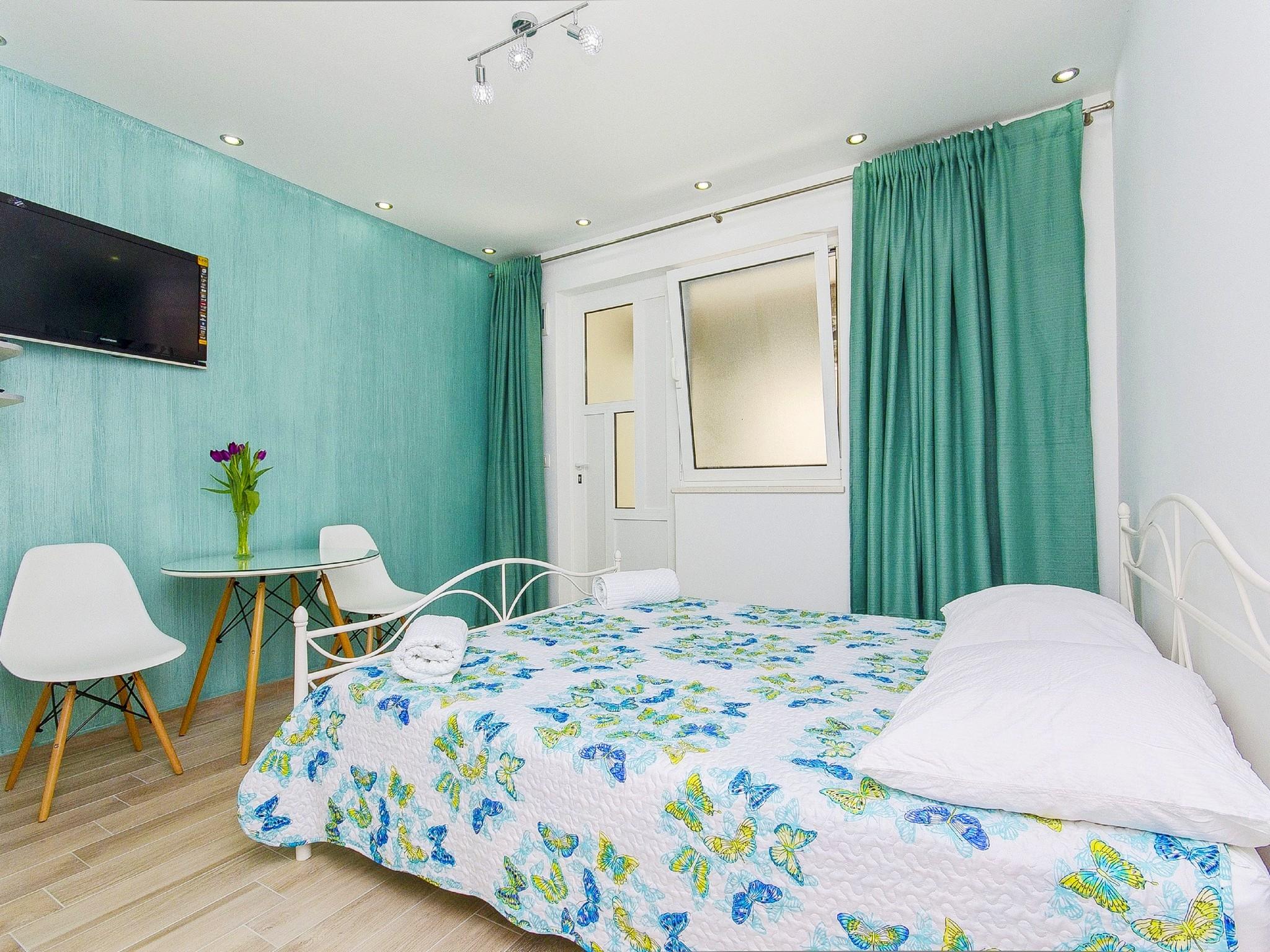 Apartments Rina スプリト エクステリア 写真