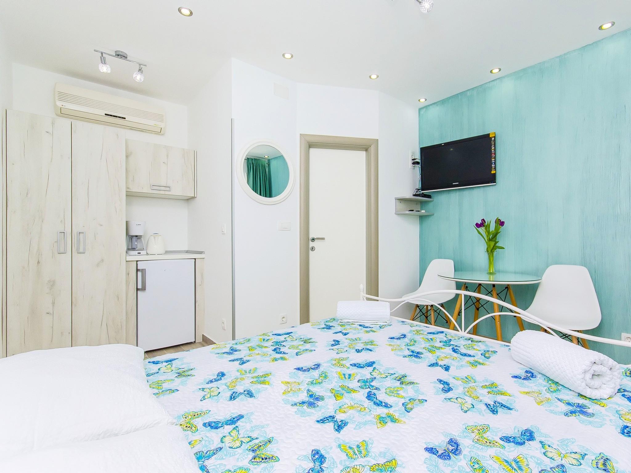 Apartments Rina スプリト エクステリア 写真