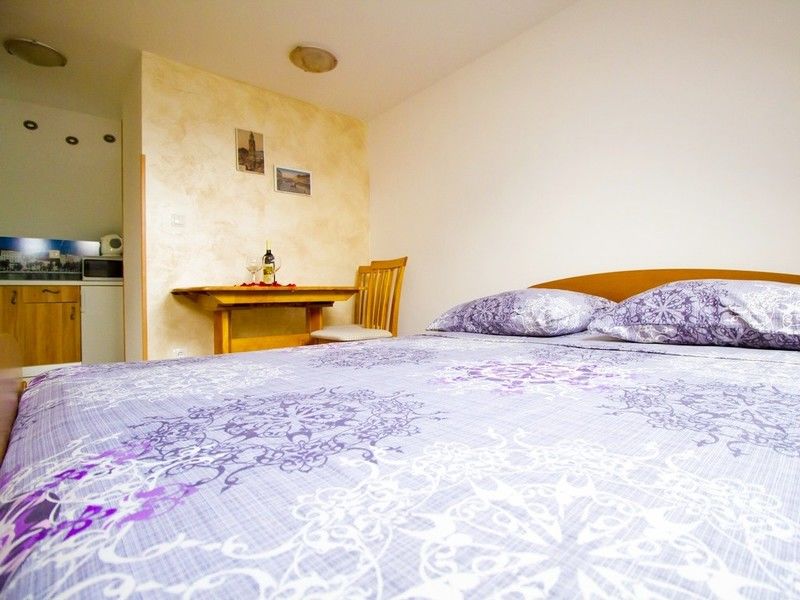 Apartments Rina スプリト エクステリア 写真