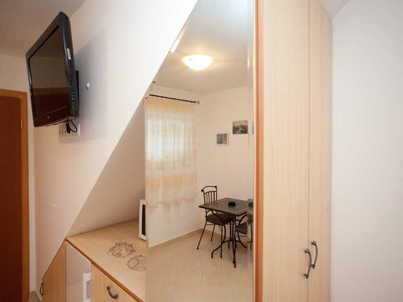 Apartments Rina スプリト エクステリア 写真